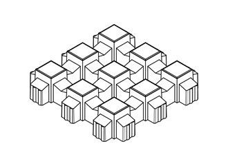 Checkerblock 45